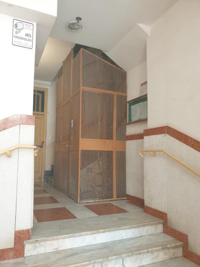 Casa Del Capo Apartment Palermo Exterior photo